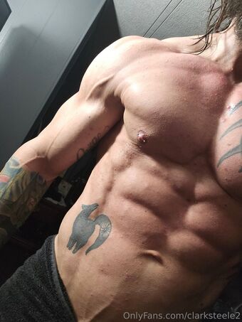 clarksteele2 Nakenläckor OnlyFans Foto 20