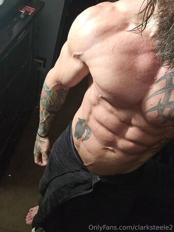 clarksteele2 Nakenläckor OnlyFans Foto 21