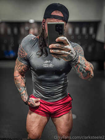 clarksteele2 Nakenläckor OnlyFans Foto 28