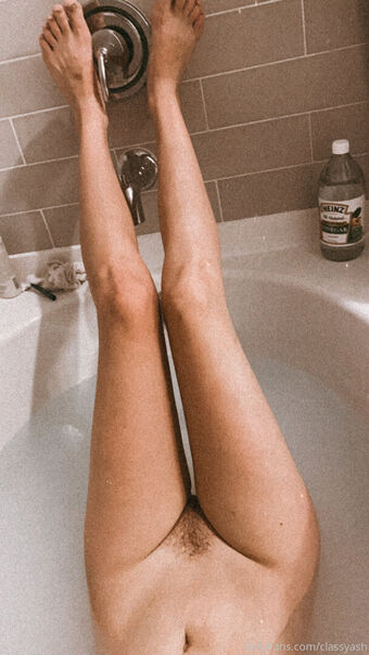 classyash Nakenläckor OnlyFans Foto 5