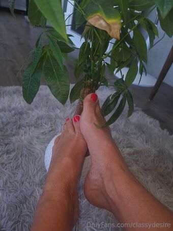 classydesire Nakenläckor OnlyFans Foto 12