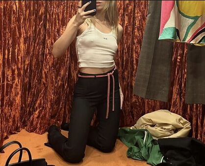 Claudia Sulewski Deepfake