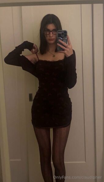 claudipher Nakenläckor OnlyFans Foto 5