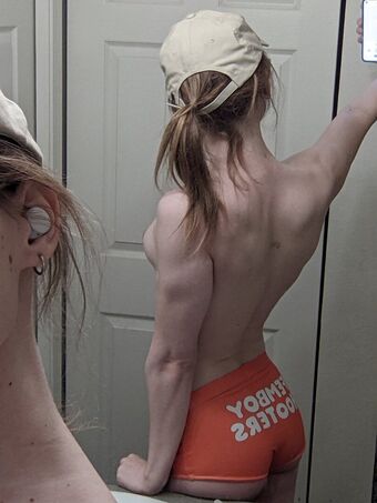 Clementine Nakenläckor OnlyFans Foto 41