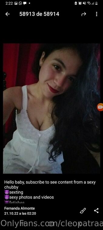 cleopatraa25