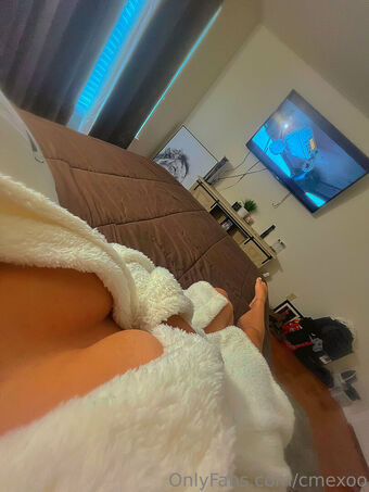 cmexooo Nakenläckor OnlyFans Foto 16