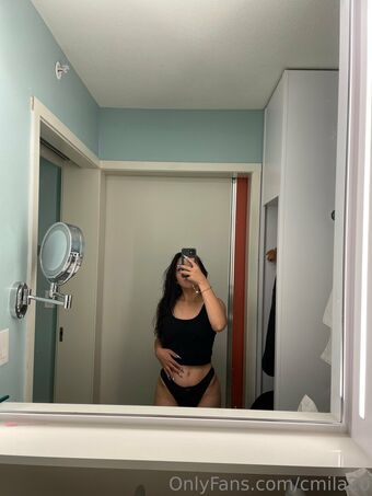 cmila20 Nakenläckor OnlyFans Foto 5