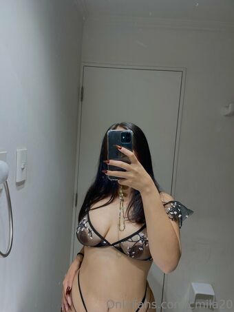 cmila20 Nakenläckor OnlyFans Foto 6