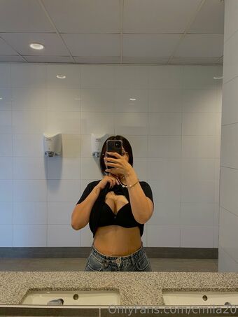 cmila20 Nakenläckor OnlyFans Foto 10