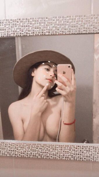 Cmp Perla Nakenläckor OnlyFans Foto 12