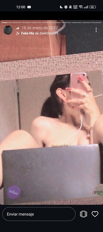 Cmp Perla Nakenläckor OnlyFans Foto 26