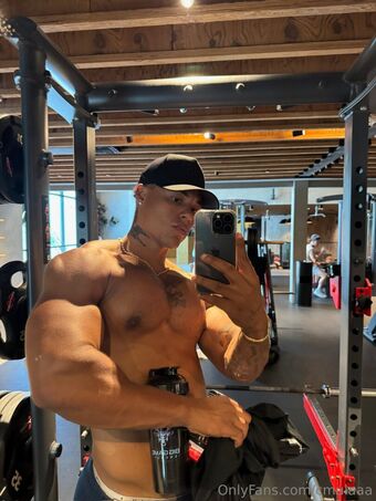 cmulaaa Nakenläckor OnlyFans Foto 21