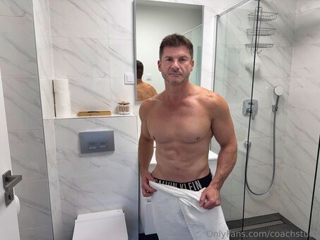 coachstuds Nakenläckor OnlyFans Foto 9