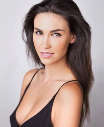 Coby Connell Nakenläckor OnlyFans Foto 48