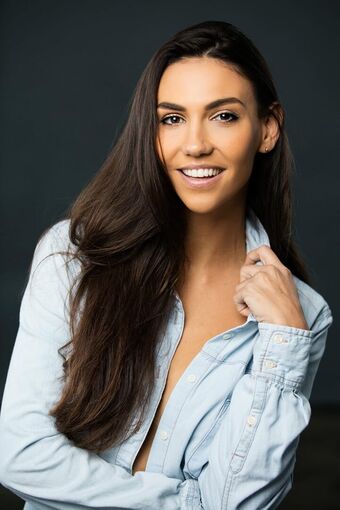 Coby Connell Nakenläckor OnlyFans Foto 54