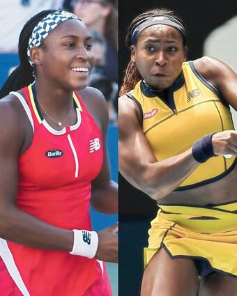 Coco Gauff