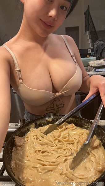 cococofree Nakenläckor OnlyFans Foto 26