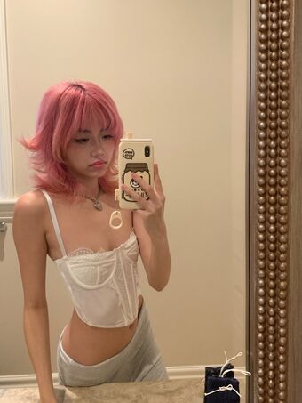 cocokatana Nakenläckor OnlyFans Foto 21