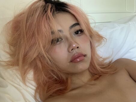 cocokatana Nakenläckor OnlyFans Foto 22