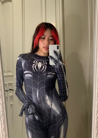cocokatana Nakenläckor OnlyFans Foto 30