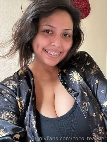 cocomom95 Nakenläckor OnlyFans Foto 20