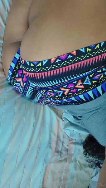 coconattsu Nakenläckor OnlyFans Foto 2