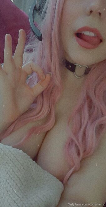 codenacho Nakenläckor OnlyFans Foto 30