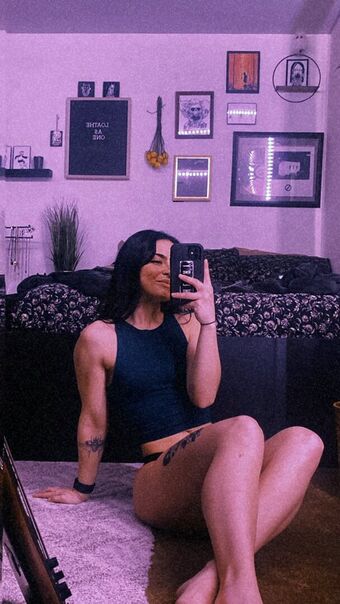 coffeeslug_ Nakenläckor OnlyFans Foto 16