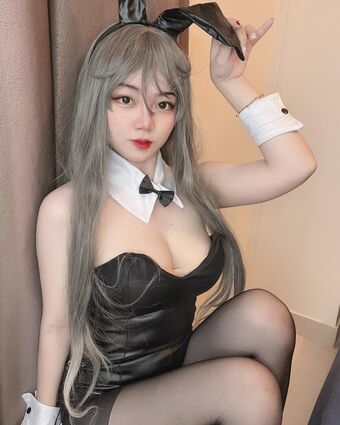 Coffelatte Nakenläckor OnlyFans Foto 82