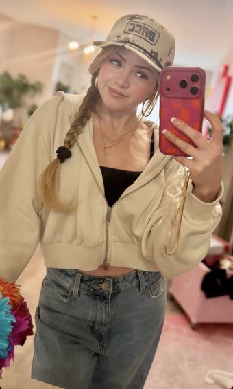 Collete Davis Nakenläckor OnlyFans Foto 164