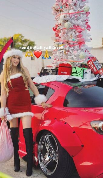 Collete Davis Nakenläckor OnlyFans Foto 165