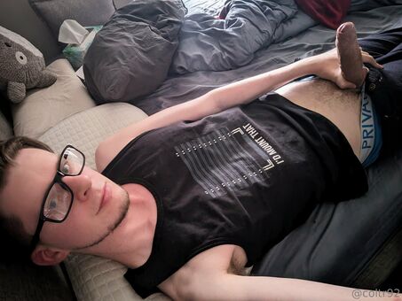 coltr92 Nakenläckor OnlyFans Foto 5