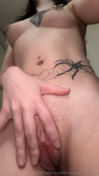 computer_mouse Nakenläckor OnlyFans Foto 23