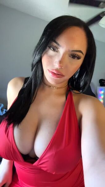 Congoprincess Nakenläckor OnlyFans Foto 6