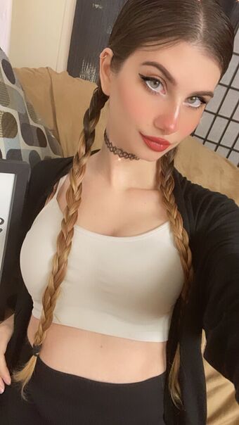 Conmiele Nakenläckor OnlyFans Foto 1