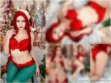 connyfox Nakenläckor OnlyFans Foto 33