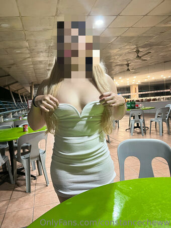 constancecheww Nakenläckor OnlyFans Foto 19