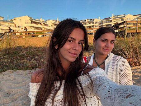 Constanza Cerúndolo