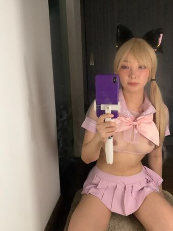 CookieCoke Nakenläckor OnlyFans Foto 15