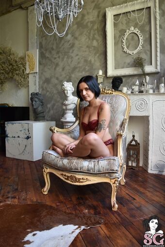 coracake Nakenläckor OnlyFans Foto 17