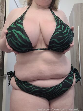 core_conundrumium Nakenläckor OnlyFans Foto 30