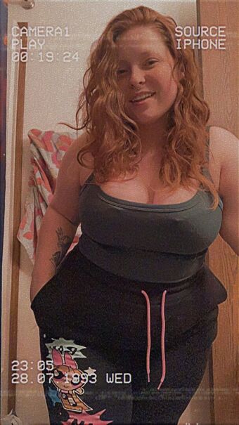 Cornchipkyle Nakenläckor OnlyFans Foto 1