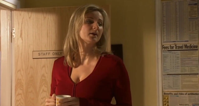 Corrinne Wicks