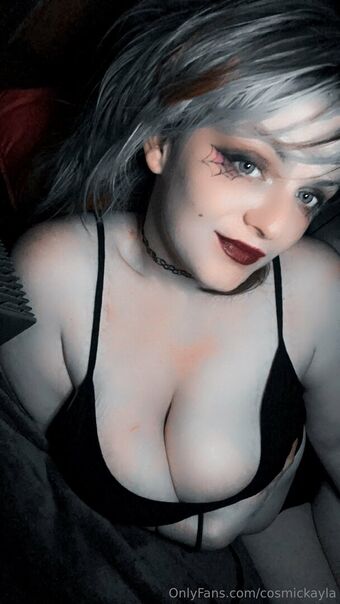 cosmickayla