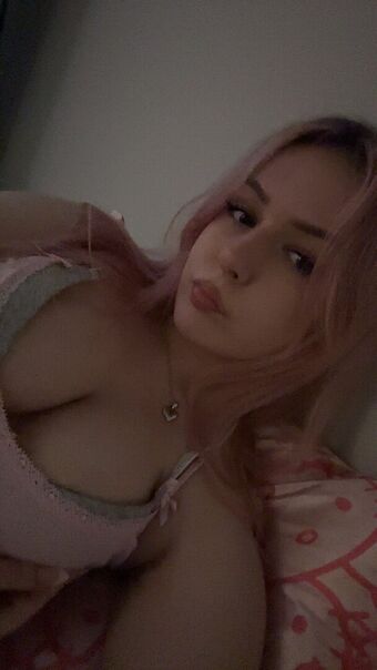 Cosplaysis Nakenläckor OnlyFans Foto 20