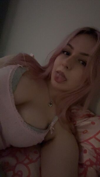 Cosplaysis Nakenläckor OnlyFans Foto 21