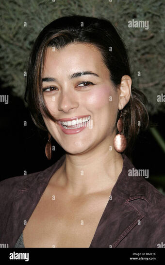 Cote De Pablo