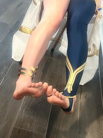 Countmisha Nakenläckor OnlyFans Foto 8
