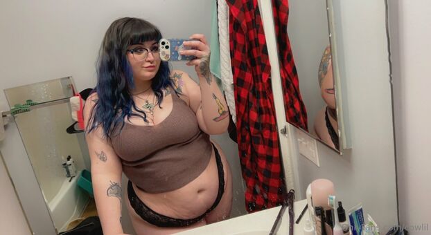 cowlil Nakenläckor OnlyFans Foto 20