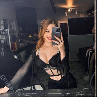 Coxifoxy Nakenläckor OnlyFans Foto 176